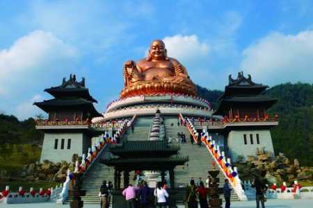 奉化一日游必去景点,奉化溪口一日游怎么游 第1张 奉化一日游必去景点,奉化溪口一日游怎么游 第1张