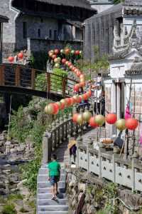 奉化一日游必去景点,奉化溪口一日游怎么游 第3张 奉化一日游必去景点,奉化溪口一日游怎么游 第3张