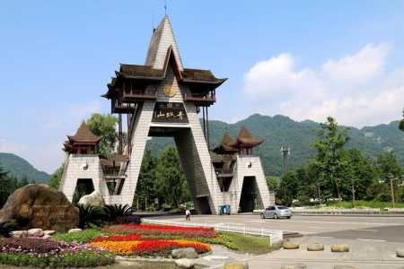 成都景点大全排名榜,成都10大景点 第2张 成都景点大全排名榜,成都10大景点 第2张