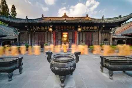 成都景点大全排名榜,成都10大景点 第3张 成都景点大全排名榜,成都10大景点 第3张