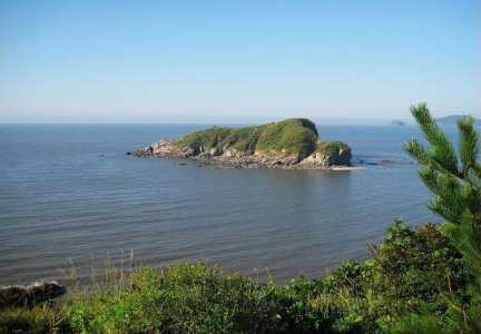 大鹿岛旅游攻略住宿?大鹿岛风景区住宿费用? 第1张 大鹿岛旅游攻略住宿?大鹿岛风景区住宿费用? 第1张