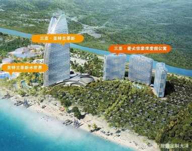 三亚丽思卡尔顿酒店,三亚丽思卡尔顿酒店预订? 第2张 三亚丽思卡尔顿酒店,三亚丽思卡尔顿酒店预订? 第2张