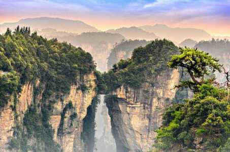 湖南旅游景点攻略,湖南旅游景点攻略自驾游 第2张 湖南旅游景点攻略,湖南旅游景点攻略自驾游 第2张