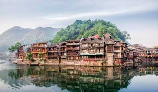 湖南旅游景点攻略,湖南旅游景点攻略自驾游 第3张 湖南旅游景点攻略,湖南旅游景点攻略自驾游 第3张