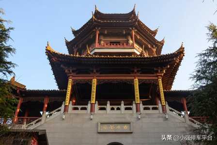 南京值得去的免费景点,南京免费好玩景点 第1张 南京值得去的免费景点,南京免费好玩景点 第1张