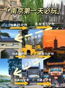 南京值得去的免费景点,南京免费好玩景点 第2张 南京值得去的免费景点,南京免费好玩景点 第2张