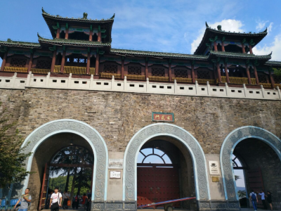南京值得去的免费景点,南京免费好玩景点 第4张 南京值得去的免费景点,南京免费好玩景点 第4张