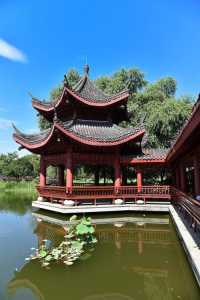 长沙及周边旅游景点攻略,长沙周边旅游景点大全排名 第3张 长沙及周边旅游景点攻略,长沙周边旅游景点大全排名 第3张
