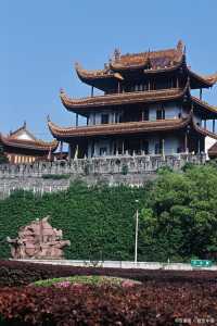 长沙及周边旅游景点攻略,长沙周边旅游景点大全排名 第4张 长沙及周边旅游景点攻略,长沙周边旅游景点大全排名 第4张