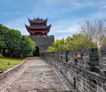 长沙及周边旅游景点攻略,长沙周边旅游景点大全排名 第5张 长沙及周边旅游景点攻略,长沙周边旅游景点大全排名 第5张