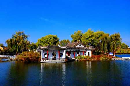 淮安旅游景点大全排名,淮安旅游景点大全排名图片? 第3张 淮安旅游景点大全排名,淮安旅游景点大全排名图片? 第3张