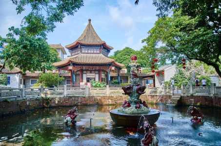 顺德旅游景点大全排名,顺德旅游景点大全排名榜前十名? 第2张 顺德旅游景点大全排名,顺德旅游景点大全排名榜前十名? 第2张