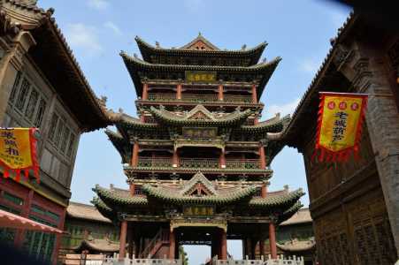 山西晋中旅游景点,山西晋中旅游景点有哪些 第2张 山西晋中旅游景点,山西晋中旅游景点有哪些 第2张