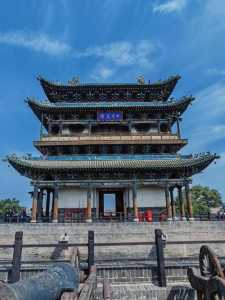 山西晋中旅游景点,山西晋中旅游景点有哪些 第3张 山西晋中旅游景点,山西晋中旅游景点有哪些 第3张