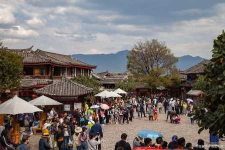 丽江旅游攻略详细,丽江旅游攻略详细路线 第1张 丽江旅游攻略详细,丽江旅游攻略详细路线 第1张