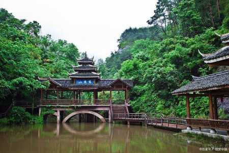 湖南省旅游景点大全,湖南省旅游景点大全排名 第3张 湖南省旅游景点大全,湖南省旅游景点大全排名 第3张