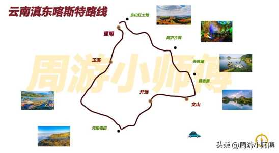 自驾游云南旅游攻略及费用,自驾游云南旅游线路 第2张 自驾游云南旅游攻略及费用,自驾游云南旅游线路 第2张