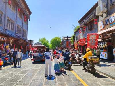 青州古城游玩攻略?青州古城游玩攻略大全? 第3张 青州古城游玩攻略?青州古城游玩攻略大全? 第3张