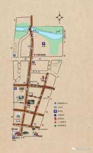 青州古城游玩攻略?青州古城游玩攻略大全? 第4张 青州古城游玩攻略?青州古城游玩攻略大全? 第4张