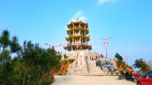兴宁旅游必去前十景点,兴宁旅游必去前十景点推荐? 第2张 兴宁旅游必去前十景点,兴宁旅游必去前十景点推荐? 第2张