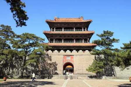 沈阳有哪些好玩的旅游景点?沈阳有哪些好玩的旅游景点? 第2张 沈阳有哪些好玩的旅游景点?沈阳有哪些好玩的旅游景点? 第2张