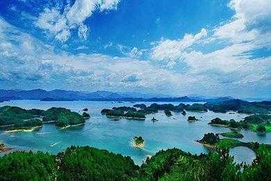 千岛湖三日游自由行攻略,千岛湖三日游自由行攻略路线? 第3张 千岛湖三日游自由行攻略,千岛湖三日游自由行攻略路线? 第3张