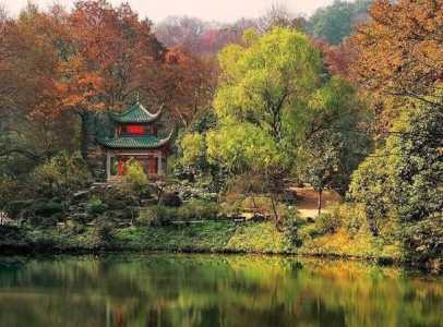 长沙有哪些旅游景点?长沙有哪些旅游景点好玩的地方推荐? 第1张 长沙有哪些旅游景点?长沙有哪些旅游景点好玩的地方推荐? 第1张