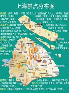上海三天两夜旅游攻略,上海3天两夜攻略? 第1张 上海三天两夜旅游攻略,上海3天两夜攻略? 第1张