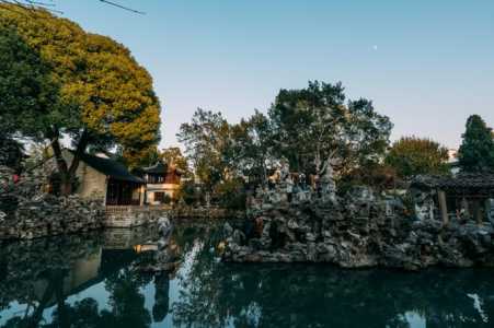 苏州市旅游景点大全免费?苏州市旅游景点大全免费开放? 第6张 苏州市旅游景点大全免费?苏州市旅游景点大全免费开放? 第6张