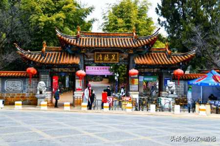 昆明旅游景点排名前十?昆明必去前十景点? 第1张 昆明旅游景点排名前十?昆明必去前十景点? 第1张
