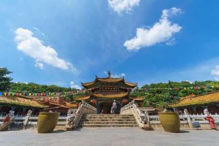 昆明旅游景点排名前十?昆明必去前十景点? 第3张 昆明旅游景点排名前十?昆明必去前十景点? 第3张