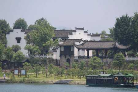 安徽泾县旅游景点大全?安微泾县旅游景点? 第2张 安徽泾县旅游景点大全?安微泾县旅游景点? 第2张