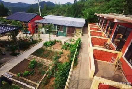 雾灵山风景区住宿,雾灵山住宿的酒店有哪些 哪个好 第3张 雾灵山风景区住宿,雾灵山住宿的酒店有哪些 哪个好 第3张