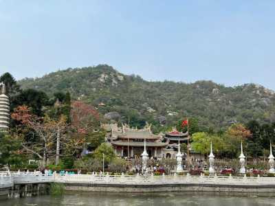 厦门南普陀寺旅游攻略,厦门南普陀寺求什么最灵验 第2张 厦门南普陀寺旅游攻略,厦门南普陀寺求什么最灵验 第2张