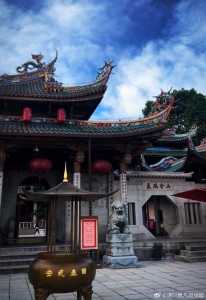 厦门南普陀寺旅游攻略,厦门南普陀寺求什么最灵验 第5张 厦门南普陀寺旅游攻略,厦门南普陀寺求什么最灵验 第5张