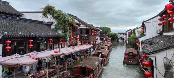 苏州市旅游景点排名,苏州市旅游景点排名前十位 第3张 苏州市旅游景点排名,苏州市旅游景点排名前十位 第3张