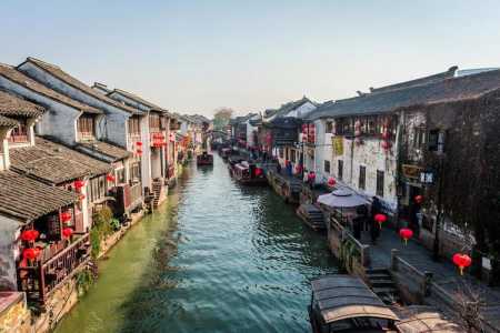 苏州市旅游景点排名,苏州市旅游景点排名前十位 第4张 苏州市旅游景点排名,苏州市旅游景点排名前十位 第4张
