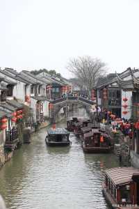 苏州市旅游景点排名,苏州市旅游景点排名前十位 第5张 苏州市旅游景点排名,苏州市旅游景点排名前十位 第5张