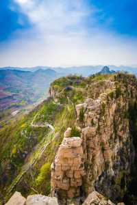 淄博旅游景点排名前十,淄博旅游景点排名前十地图 第3张 淄博旅游景点排名前十,淄博旅游景点排名前十地图 第3张
