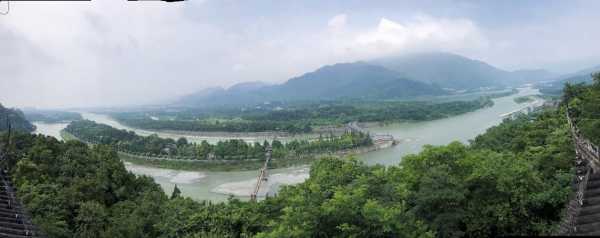 都江堰景区攻略?都江堰景区攻略出租车? 第4张 都江堰景区攻略?都江堰景区攻略出租车? 第4张