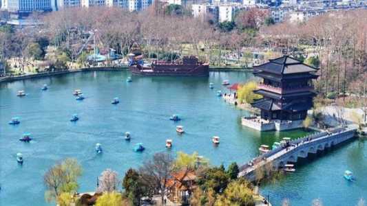 合肥景点排名榜前十名,合肥景点排名榜前十名景? 第3张 合肥景点排名榜前十名,合肥景点排名榜前十名景? 第3张