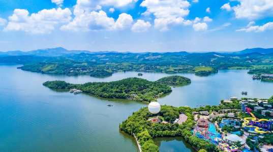 常州旅游景点排名榜?常州旅游榜单? 第2张 常州旅游景点排名榜?常州旅游榜单? 第2张
