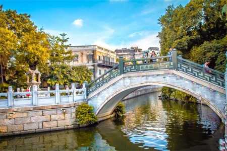 广州周边游一日游,广州周边一日游旅行团? 第3张 广州周边游一日游,广州周边一日游旅行团? 第3张
