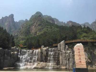 保定自驾游不要门票的地方的简单介绍 第4张 保定自驾游不要门票的地方的简单介绍 第4张