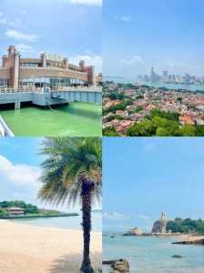厦门鼓浪屿必去8景点?鼓浪屿一日游最佳路线图? 第1张 厦门鼓浪屿必去8景点?鼓浪屿一日游最佳路线图? 第1张