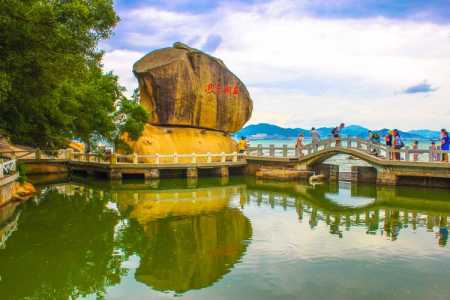 厦门鼓浪屿必去8景点?鼓浪屿一日游最佳路线图? 第2张 厦门鼓浪屿必去8景点?鼓浪屿一日游最佳路线图? 第2张