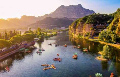 北京怎么去十渡最方便?北京怎么去十渡最方便的地方? 第3张 北京怎么去十渡最方便?北京怎么去十渡最方便的地方? 第3张