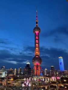 上海比较好玩的地方排名,上海二日游最佳安排? 第2张 上海比较好玩的地方排名,上海二日游最佳安排? 第2张