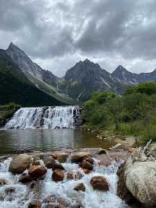 毕棚沟天气预报,毕棚沟现在有雪吗最新消息 第2张 毕棚沟天气预报,毕棚沟现在有雪吗最新消息 第2张