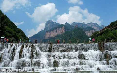 河南5a景区排名榜?河南5a景区有哪些2020? 第2张 河南5a景区排名榜?河南5a景区有哪些2020? 第2张
